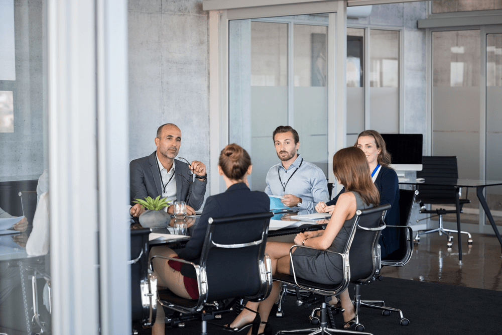 industry roundtables industry roundtables