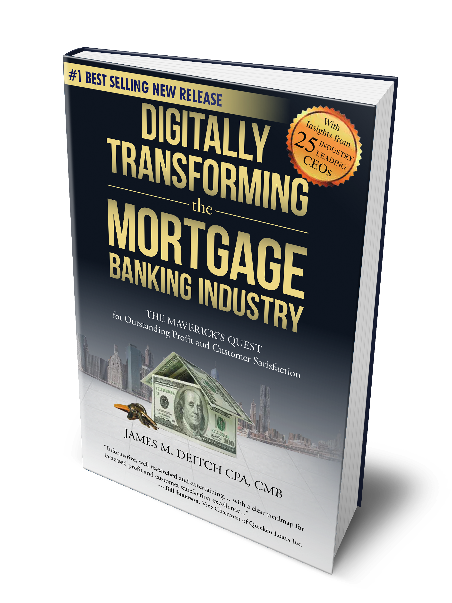 Transforming-mortgage-v2.1b-3D-Book-Cover Mortgage Banking Strategy Gook