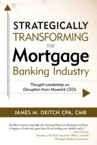 Mortgage Banking Strategy Gook