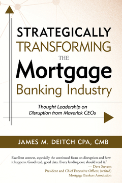 Mortgage Banking Strategy Gook