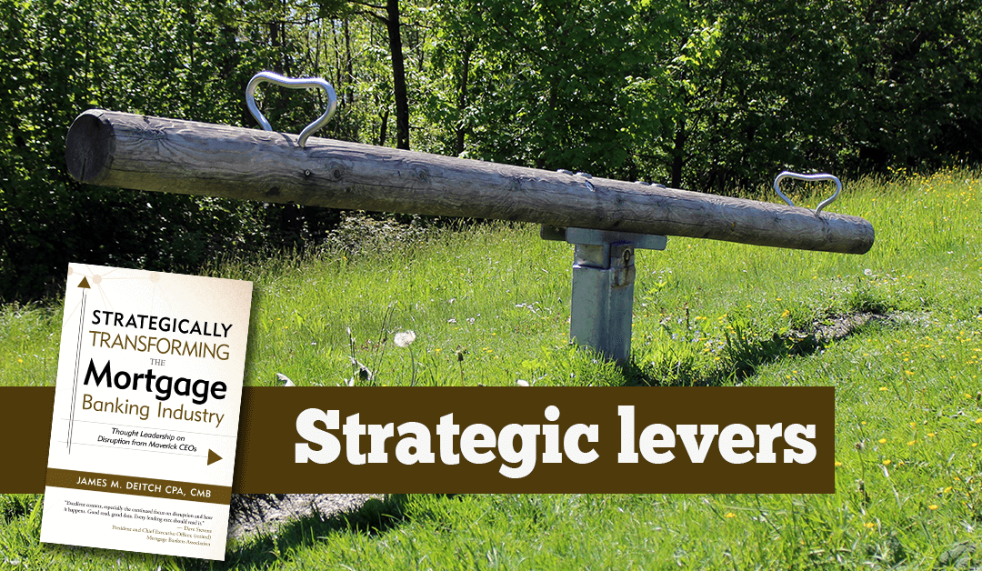 Strategic Levers can achieve huge success. Here's how. Teraverde