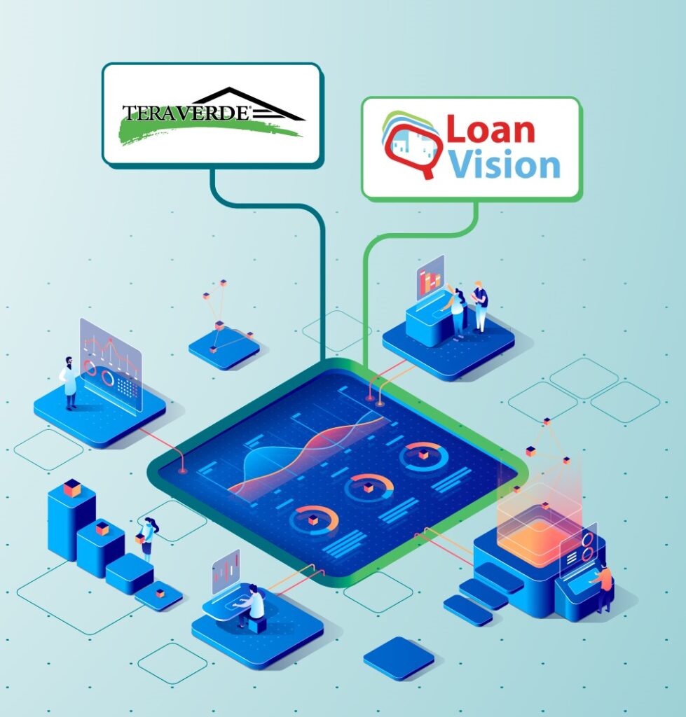 Loan Vision - Teravere Image