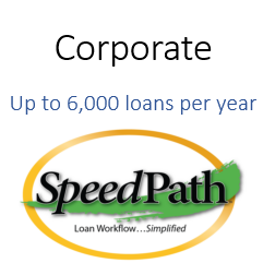 SpeedPath Gold - Corporate
