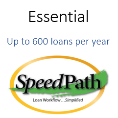 SpeedPath Gold - Essential