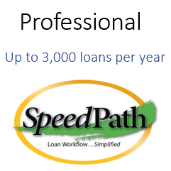 SpeedPath Gold - Professional