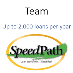 SpeedPath Gold - Team