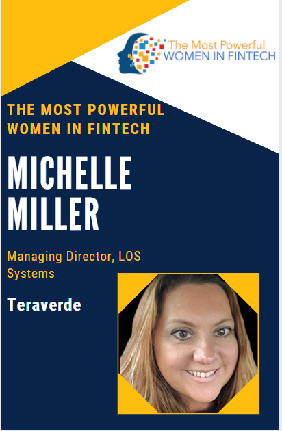 Image on Fintech Award - Michelle